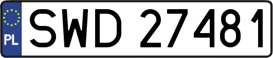 SWD27481