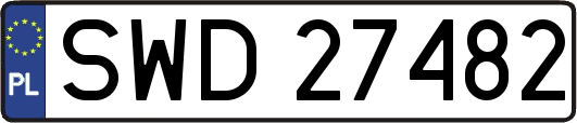 SWD27482