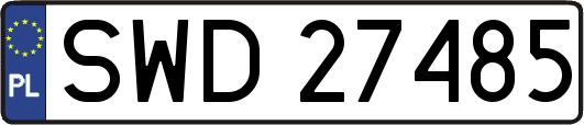 SWD27485