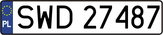 SWD27487