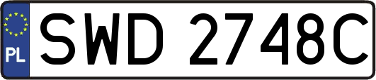 SWD2748C