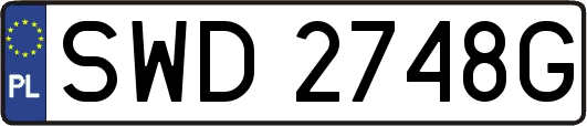SWD2748G
