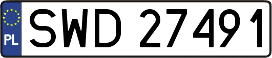 SWD27491
