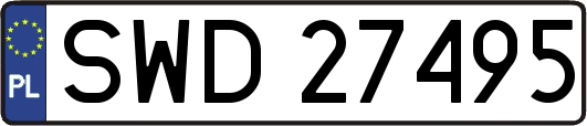 SWD27495
