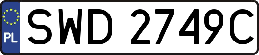 SWD2749C
