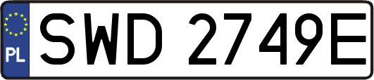 SWD2749E