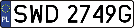 SWD2749G