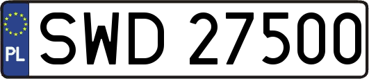 SWD27500