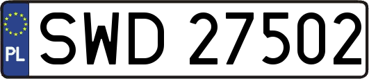 SWD27502