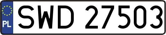 SWD27503
