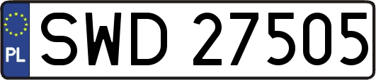 SWD27505