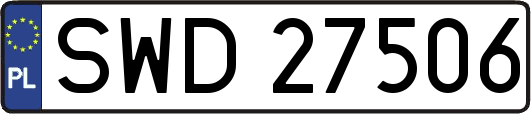 SWD27506