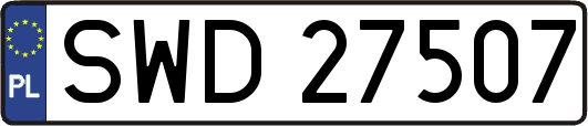SWD27507