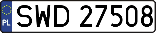 SWD27508