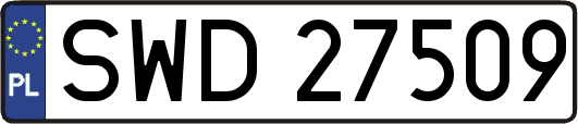SWD27509