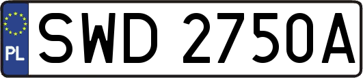 SWD2750A