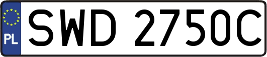 SWD2750C