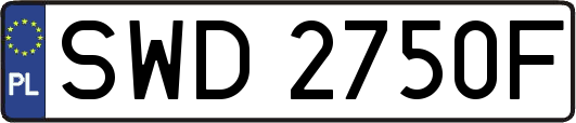 SWD2750F