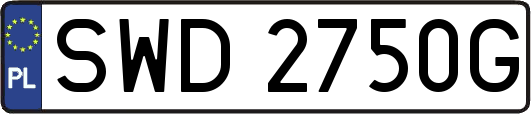 SWD2750G