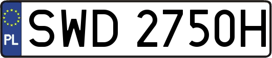 SWD2750H