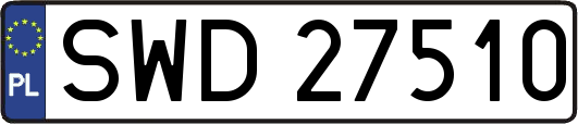 SWD27510