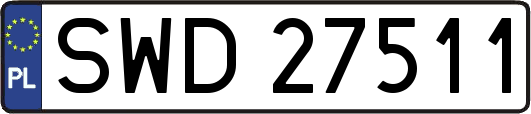 SWD27511