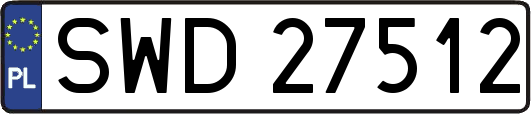 SWD27512