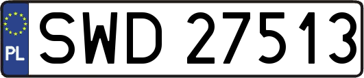 SWD27513