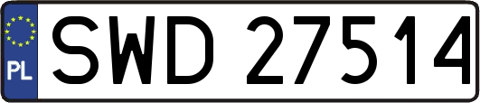 SWD27514
