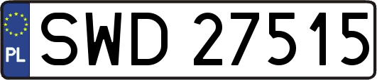 SWD27515