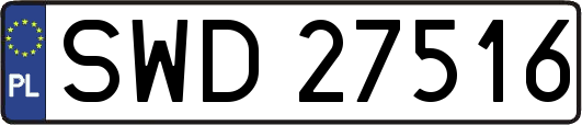 SWD27516
