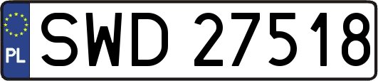 SWD27518