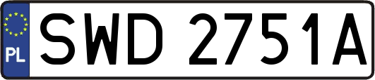 SWD2751A