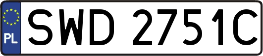 SWD2751C