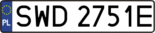 SWD2751E