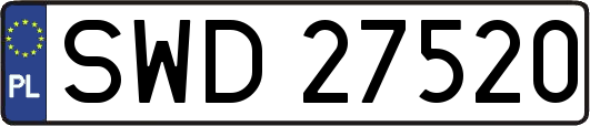 SWD27520