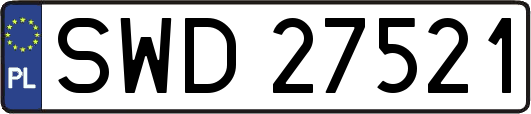 SWD27521