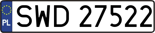 SWD27522