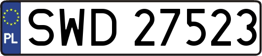 SWD27523