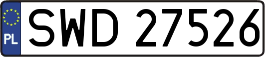 SWD27526