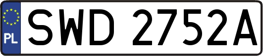 SWD2752A