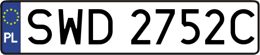 SWD2752C