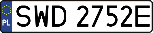 SWD2752E