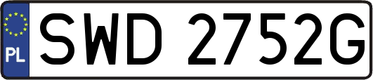 SWD2752G