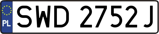 SWD2752J
