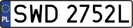 SWD2752L