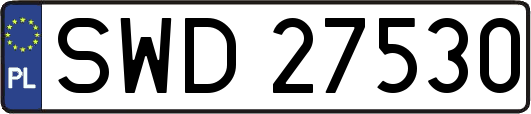 SWD27530