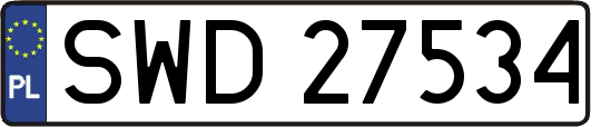 SWD27534