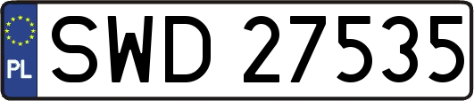SWD27535
