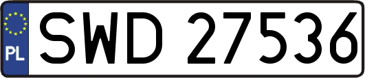 SWD27536